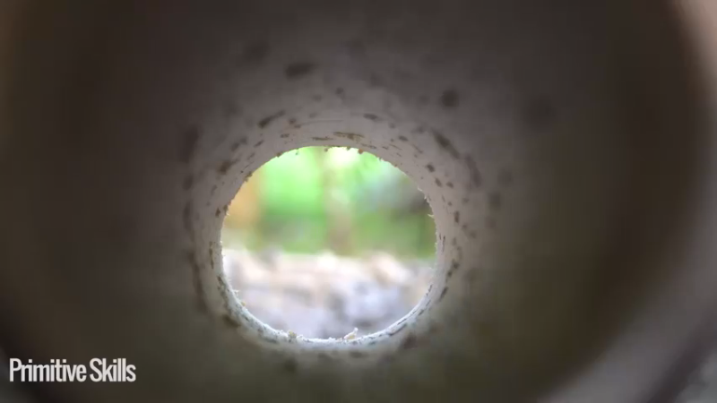 《隐居生活7管理水源阀12【如果你想净身隐居，你需要会的技能都在这里】