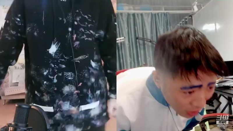 【2021-12-04 11点场】逐梦兄弟：各位好爸爸求放过