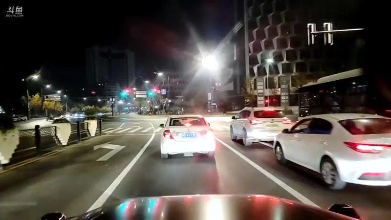 【2021-12-04 00点场】黑人毅：晚上出发去杭州和小黑一起2练