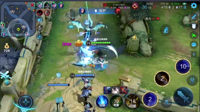 【2021-12-04 21点场】音七Simple：97段冲百段国服中路