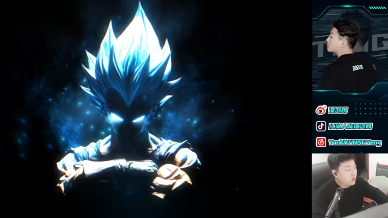 【2021-12-04 19点场】六神弟弟Tht：战神局随意杀杀 88880