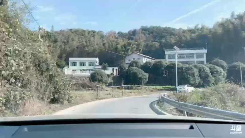 【2021-12-04 12点场】主播阿郎：《旅途》浏阳。第7天