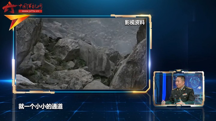 易守难攻 红军是如何在菩萨岗迅速消灭国民党一个营的