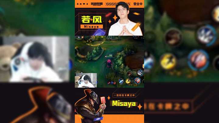 除了法师，刺客我也可以！