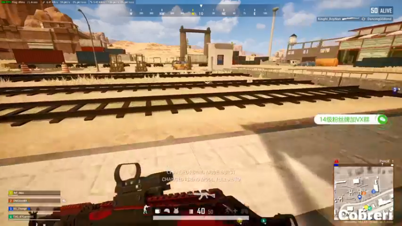 【2021-12-03 21点场】小狮子lionkk丶：【LIONKK】PUBG