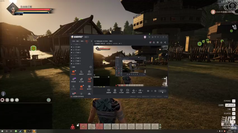 【2021-12-04 18点场】程可爱keai：来了就别走啦 6423804