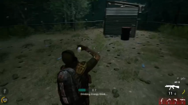 【2021-12-04 11点场】琼斯小卫：新游惊悚首播~胆小勿入