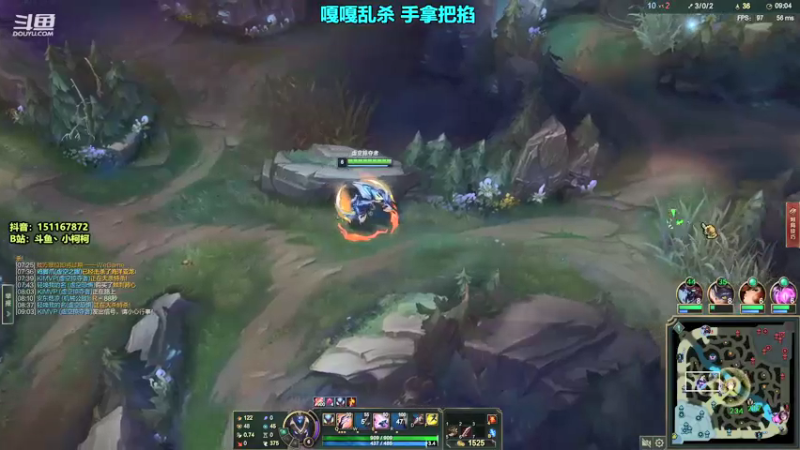 【2021-12-03 17点场】是小柯柯吖：小柯柯：稳住不浪 嘎嘎乱杀~！