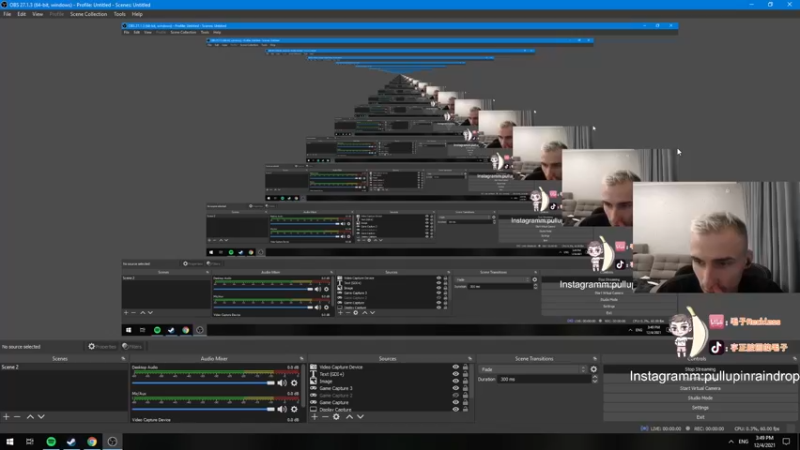 【2021-12-04 15点场】毛子Reckless：wan you xi 1747489