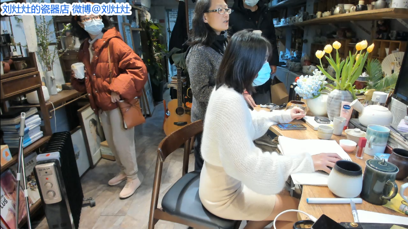 【户外】刘灶灶的精彩时刻 20211204 15点场