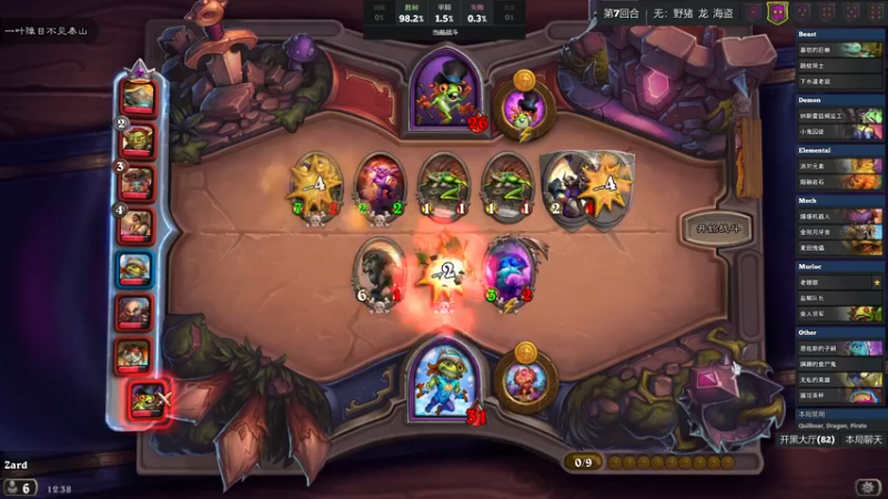 【2021-12-04 12点场】zard1991：zard1991 TheInternet