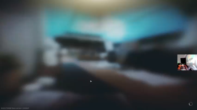 【2021-12-03 23点场】文化人老七：近战击杀世界第一