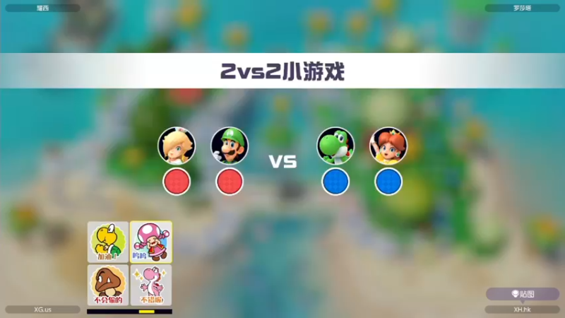 【2021-12-04 14点场】DaBoon：老游戏 老故事