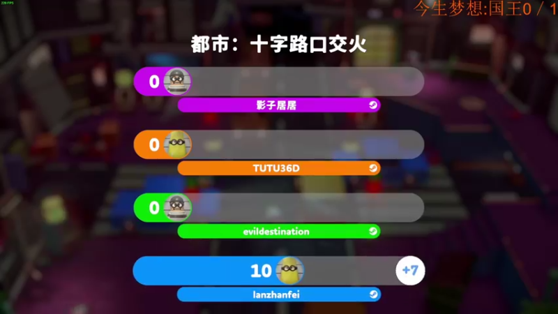 【2021-12-04 20点场】我就是图图阿：周日开双倍经验快来升牌子啦啦啦啦