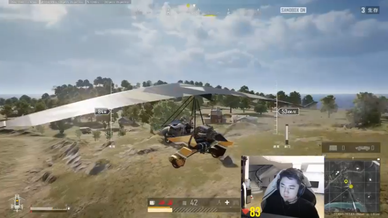 【2021-12-04 19点场】17Xbei丷：OBPGC，中国队加油！！