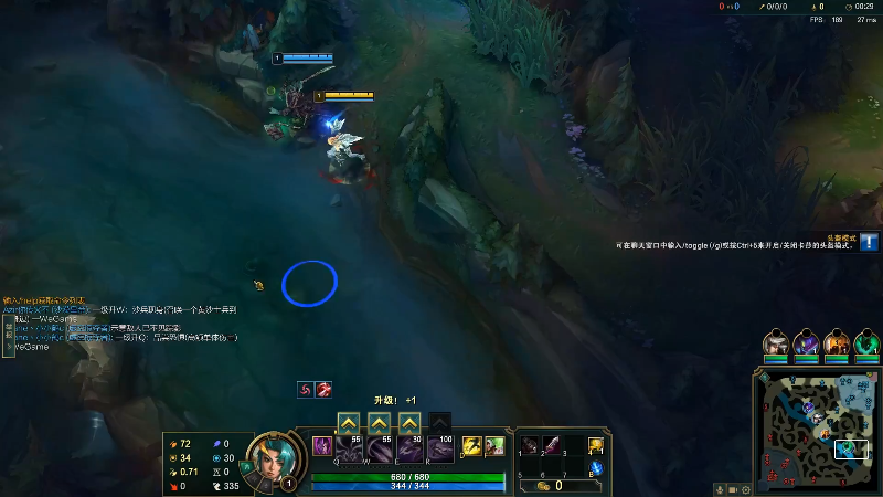 【格斗游戏】战神_河池VR的精彩时刻 20211204 13点场