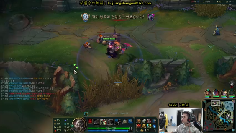 【2021-12-04 12点场】余小C真的很强：余小C：余人来了，早上好！