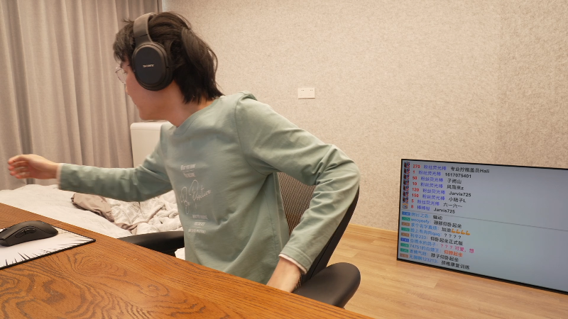 【马里奥制造】超级小桀的精彩时刻 20211204 13点场