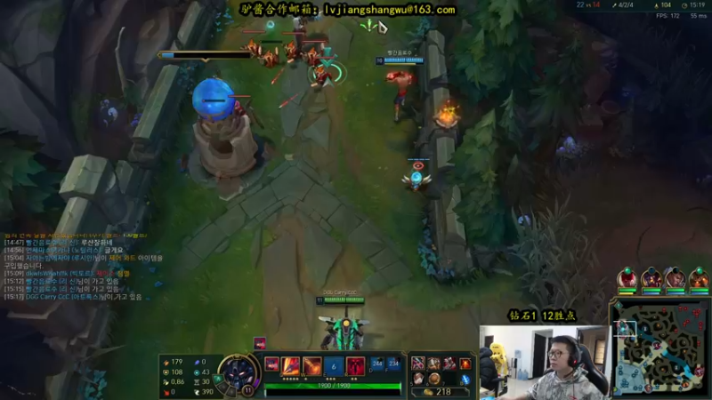 【2021-12-04 14点场】余小C真的很强：余小C：余人来了，早上好！