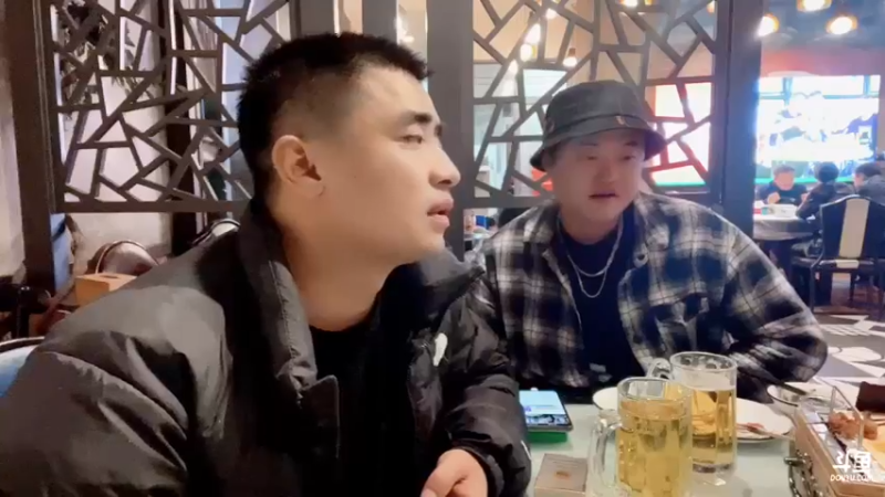 【2021-12-03 22点场】主播阿郎：《旅途》浏阳。第6天
