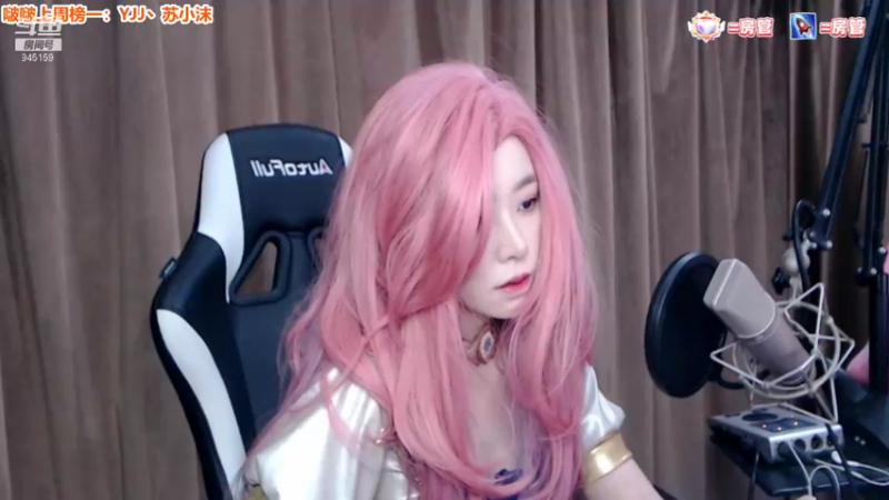 【2021-12-04 15点场】童猪啊i：萨勒芬妮歌友会双倍亲密度