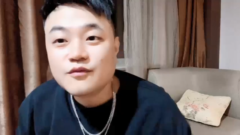 【2021-12-04 19点场】主播阿郎：旅途  长沙   第7天