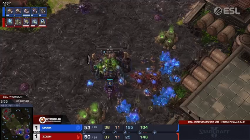 【2021-12-05 13点场】igmacsed：看一下ESL周赛