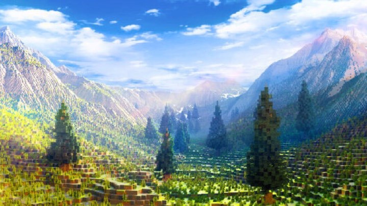 基础机器建造