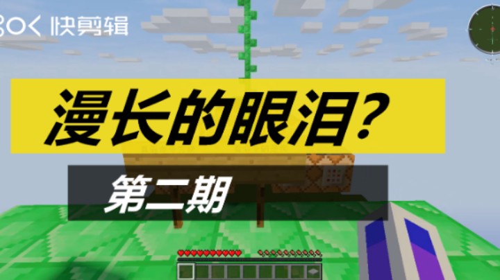 漫长的眼泪(2)