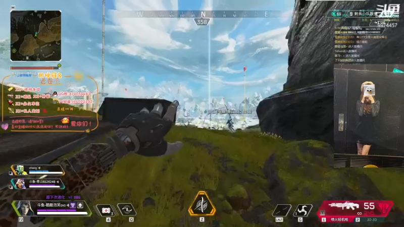 【2021-11-29 22点场】酷酷泡芙ovo：酷酷的下饭食堂