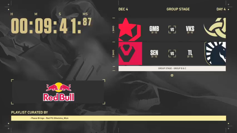 【2021-12-04 22点场】解说雨童：解说雨童：VCT全球冠军赛