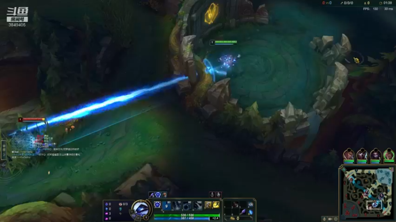 【2021-12-04 22点场】果果哩个果果：【果酱】最具观赏性的女玩家