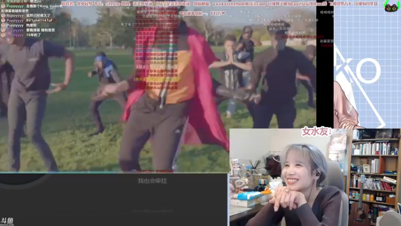 【2021-12-04 23点场】清蒸甲鱼汤：甲鱼：周播主播来了