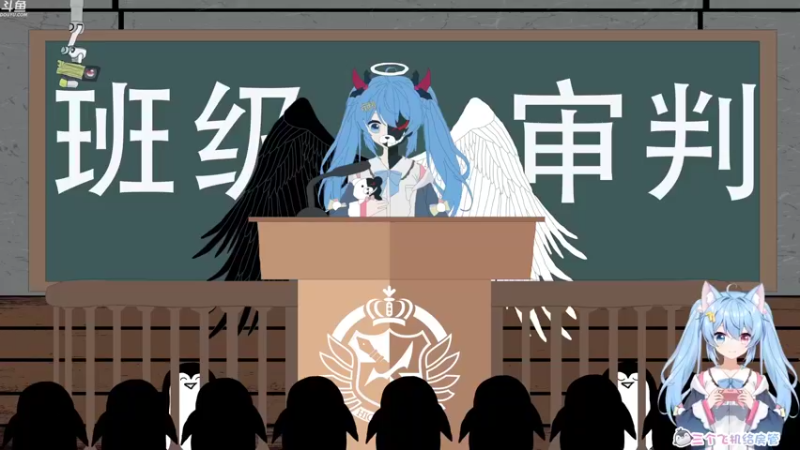 【2021-12-05 19点场】小仙女七七酱：❤propnight：砸得屠夫晕头转向！