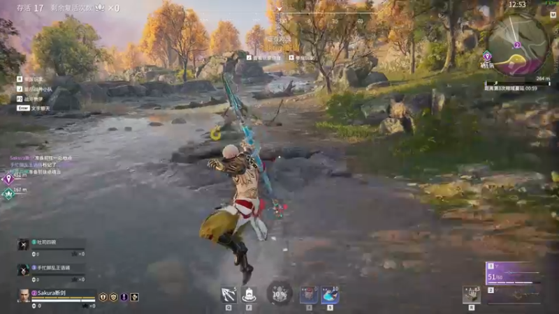 【2021-12-04 23点场】月野兔兔Usagi：周六啦~~~啦啦啦啦~~~~