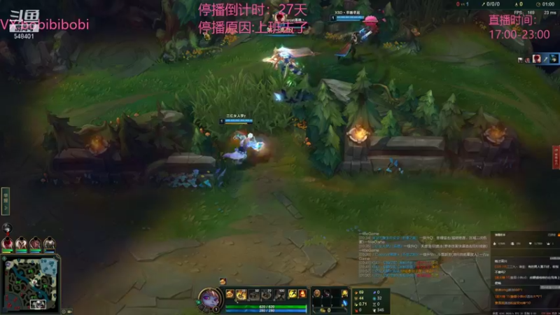 【2021-12-05 20点场】波比腿短锤子长i：三万场波比教学~