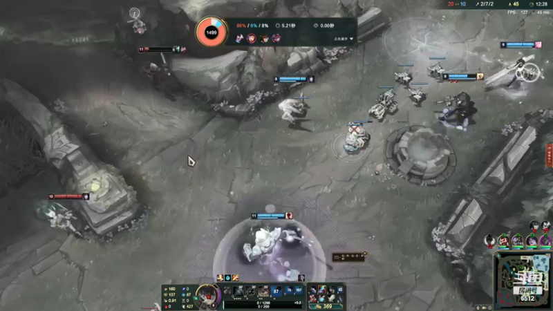 【2021-12-05 02点场】雨神丶：玩传奇还是选择6512~！