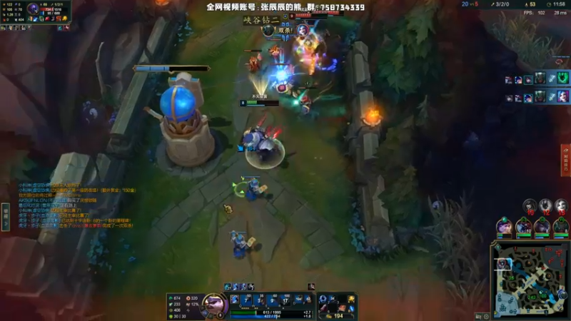 【2021-12-05 22点场】熊王c：熊王c：t5上单不容失误