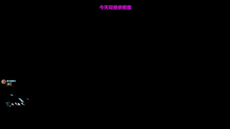 【2021-12-05 19点场】南波儿大魔王丶：南波儿：新恐怖游戏来了！