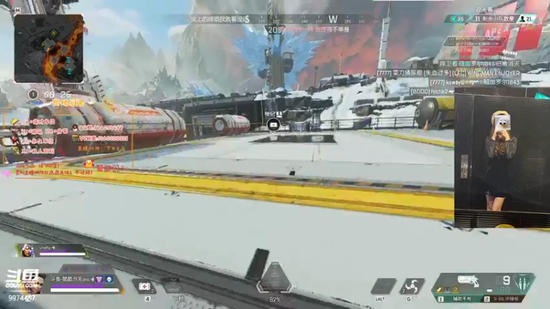 【2021-11-28 00点场】酷酷泡芙ovo：酷酷的下饭食堂