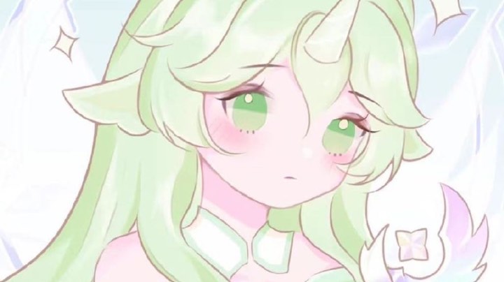 。