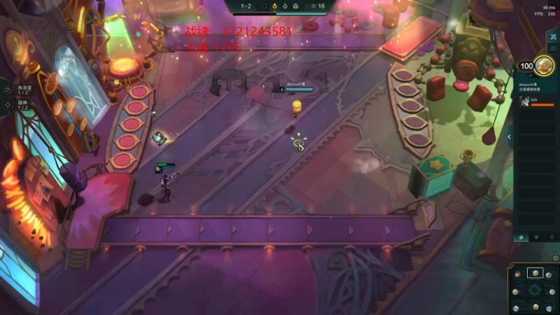 【2021-12-05 18点场】卑微小泽丶：小泽：前五冲第一了