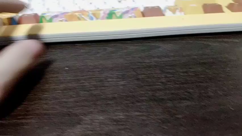【2021-12-05 18点场】一只漏某人：【漏】新兄弟来了！！！