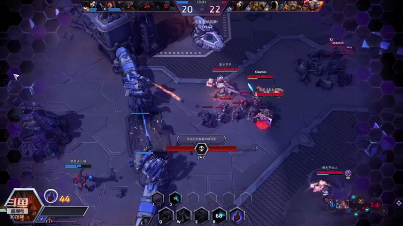 【2021-12-05 17点场】夏一可死毒舌_：晚上瓦MM，明天下午只狼！