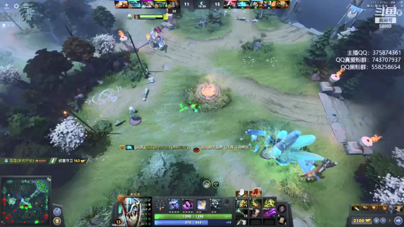 【2021-12-03 22点场】亚瑟归来丶：【亚瑟】两万场小鱼！