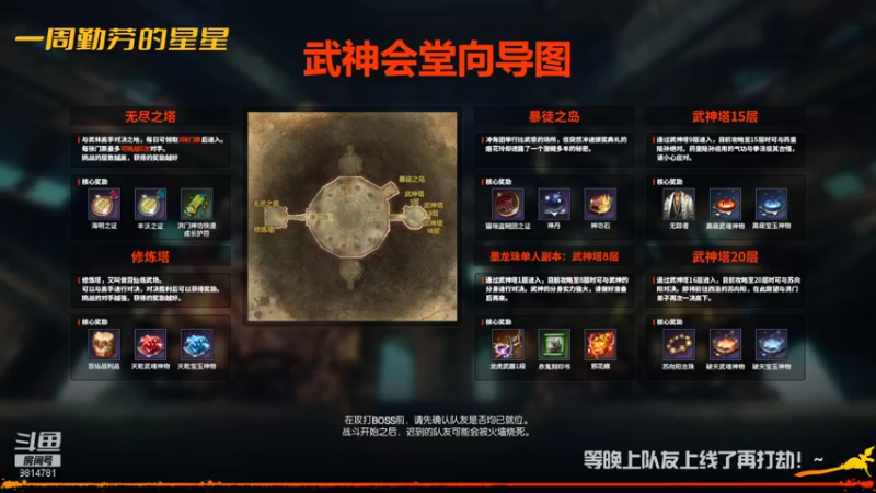 【2021-12-04 21点场】一周小星星OvO：顶级倒闭直播间，想阿团的第十六天。