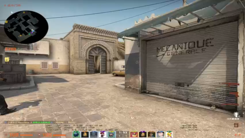 【2021-12-04 16点场】太喜欢下雨天了：NAVI气氛组选手