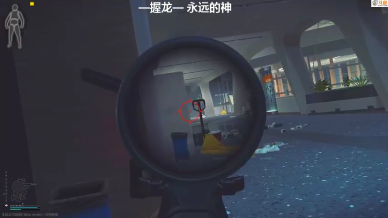 【2021-12-04 14点场】薛老湿1：不想被打头了