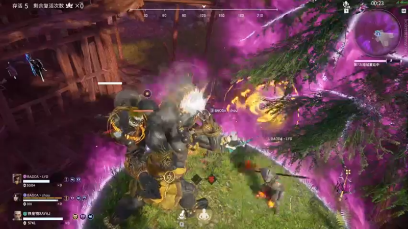 【2021-12-05 00点场】SAYA丶J：普通金刚普通匕首