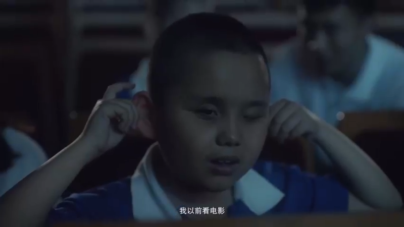 【2021-12-05 17点场】青微工作室：这场“嘉年华”，献给志愿者！